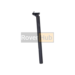Підсидільний штир BBB BSP-15 &quot;TopPost&quot; 31.6 400мм AL6061 T6 offset 15мм черн. (8716683097597)
