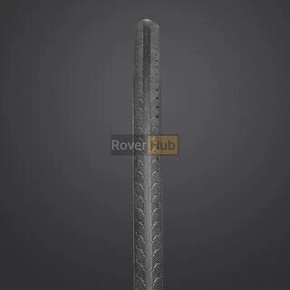 Покрышка Vee Rubber Deluxe Gekko II 28"x1.1" 700x25C 36TPI (VRB319) (52319725)