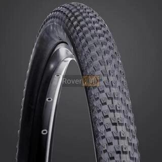 Покришка Vee Rubber DELUXE складана 27.5x2.30 (58-584) (VRB332) Katana 8, 72TPI