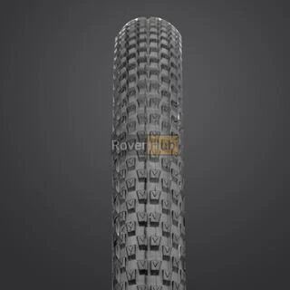 Покришка Vee Rubber DELUXE складана 27.5x2.30 (58-584) (VRB332) Katana 8, 72TPI