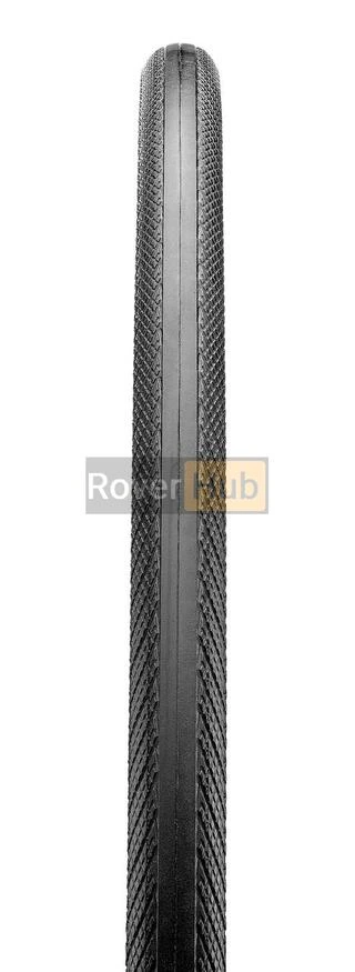 Покришка Maxxis складана 28"х1.1" (700x28c) Dolomites, 60TPI, 62a/Silkworm (ETB88753200)