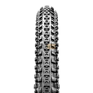 Покришка Maxxis CrossMark 26X2.10, TPI-60, Wire (ETB69783000)