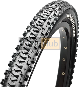 Покришка Maxxis 26x2.00 (ETB69124000) Ranchero, 60TPI, 70a