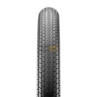 Покришка Maxxis складана 20x2.20 (ETB00357400) Torch, 120TPI, SilkShield BMX