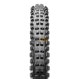 Покришка Maxxis складана 26x2.30 (ETB73305100) Minion DHF, EXO/TR, 60TPI, 62a/60a