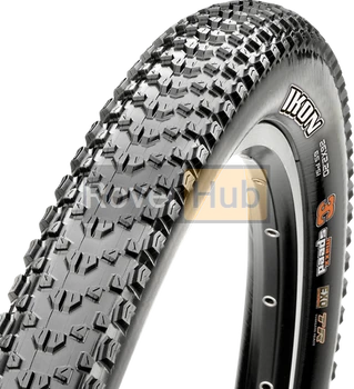 Покришка Maxxis 27.5x2.20 Ikon, 60TPI