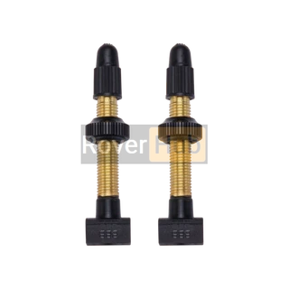 Штуцер BBB BTI-159 "Tubeless Valves" 48мм 2шт. для бескамерного использования