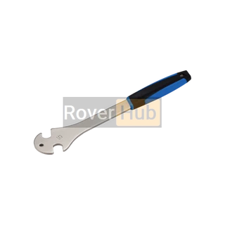 Педальний ключ BBB BTL-10D &quot;Hi-Torque&quot; L подвійний