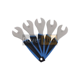 Набір ключів BBB BTL-25S Coneset 5шт. (13/14/15/16/17мм)