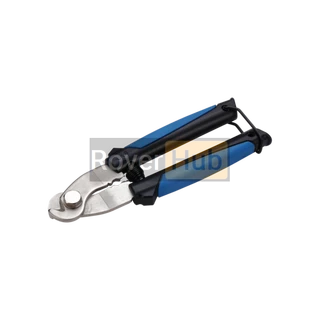 Кусачки BBB BTL-16 &quot;FastCut&quot; чорн. матів. для тросів та сорочок