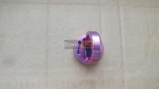 Баренди заглушки керма Prodigy