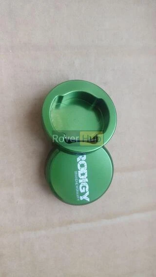 Баренди заглушки керма Prodigy