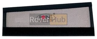 КРАЩИЙ Захист пера Point Racing Neo-Weave сталеве плетіння захист пера для велосипедної рами