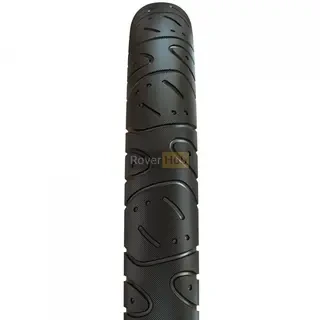 Покришка велосипедна Maxxis HOOKWORM 27.5X2.50 TPI-60 Wire (ETB00327100)