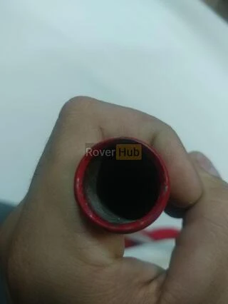 Унікальне BMX кермо Freak Factory (Великобританія) 4130 Cr-Mo, супер міцний руль