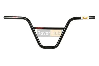 Руль S&amp;M bikes Intrikat 8.5″ Bar BMX