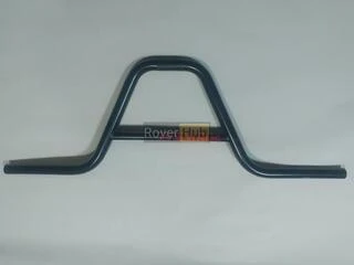 Руль S&amp;M bikes Intrikat 8.5&Prime; Bar BMX