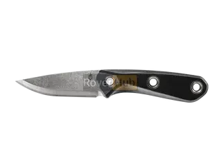 Ніж Gerber Principle Bushcraft Fixed виготовлено в США фултанг для бушкрафту полювання