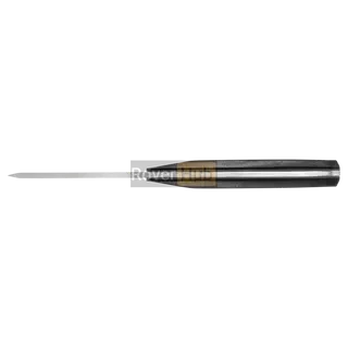 Ніж Gerber Principle Bushcraft Fixed виготовлено в США фултанг для бушкрафту полювання