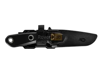 Ніж Gerber Principle Bushcraft Fixed виготовлено в США фултанг для бушкрафту полювання