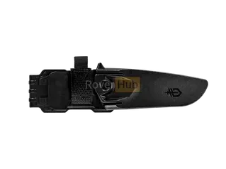 Ніж Gerber Principle Bushcraft Fixed виготовлено в США фултанг для бушкрафту полювання