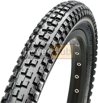 Покришка Maxxis MaxxDaddy 20&quot;х2.00&quot; (54-406) Wire 60TPI SC (ETB29682000)