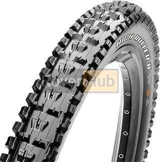 Покришка Maxxis High Roller II 29"x2.30" (58-622) E-25 Folding 60TPI DC EXO/TR (ETB96769000)