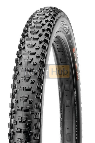 Покришка Maxxis складна 29x2.40 Rekon WT, EXO/TR, 60TPI ETB00017700, 891 г