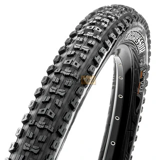 Покришка Maxxis AGGRESSOR 29X2.50WT TPI-120X2 Foldable DD/TR