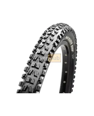 Покришка Maxxis складана 29x2.60 (ETB00032800) Minion DHF, EXO/TR, 60TPI, 62a/60a