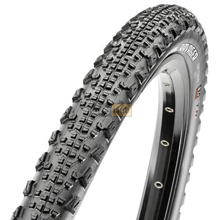 Покришка Maxxis Ravager 700x50C (50-622) Folding 60TPI DC EXO/TR (ETB00450400)