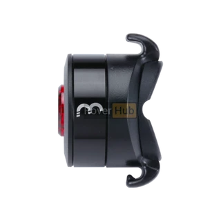 Блимавка задня BBB BLS-122 "Spy" 7 lumen 2xCR2032 велосипедний ліхтарик велоліхтар