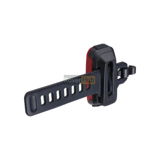 Блимавка задня BBB BLS-147 Spot з акумулятором (8716683121940) велосипедний ліхтарик велоліхтар