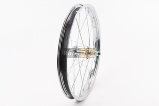 Колесо 16&quot; переднє