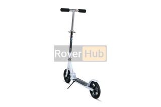 Самокат складаний VNC PY-2012-WH білий