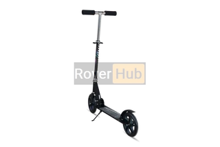 Самокат складаний VNC PY-2012-BK чорний