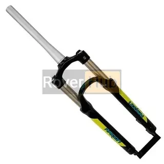 Вилка 27,5&quot; Suntour Raidon-XC-Air RL-R, шток 1.1/8-1.1/5&quot; (конус), возд.-маслян. LockOut на руле, ход 120мм