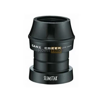 Рульова колонка VP A56ACK 1-1/8˝ неінтегрована промпідшипник чорний SLIMSTAK