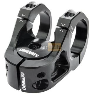 Виніс керма DMR Defy35 + (Black) під кермо 35 мм