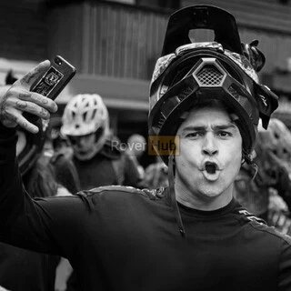 Педалі DMR Pedal - Vault - Lacon Signature Pedal