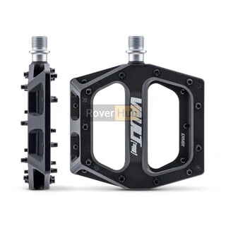 Педалі The DMR Vault Magnesium (Mg) Black