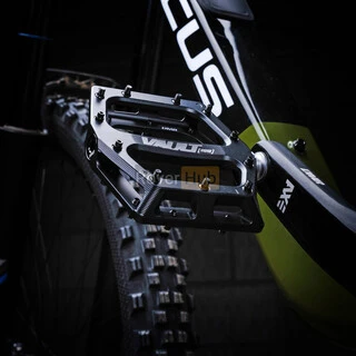 Педалі The DMR Vault Magnesium (Mg) Black