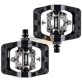 Педалі DMR V-Twin clip in pedal (Black)