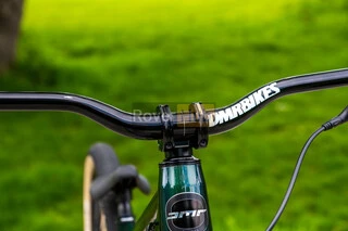 Кермо DMR Wingbar MK 4 35 20 мм підйом 800 мм ширина