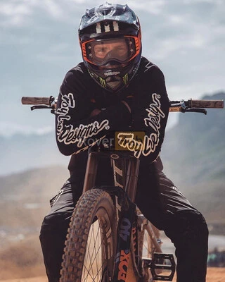 Педалі DMR Vault Brandog Ice