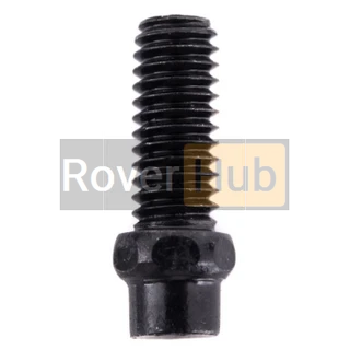 Змінний пін DMR Vault Kingpin (Black)