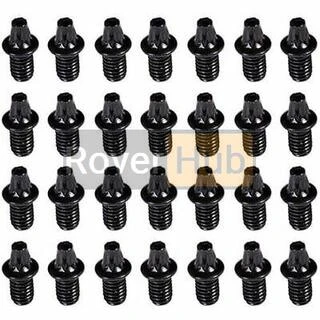 Змінний пін DMR Vault Kingpin (Black)