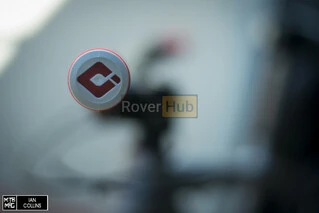 Гріпси ODI AG-1 Signature Fl.Orange/Fl. Yellow w/ Silver clamps (жовто - помаранчеві з срібними замками)