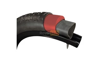 Захист від проколів Tannus Armour для покришки 29" 28" 700cc 622х35-40 під камеру антипрокольна вставка, стрічка