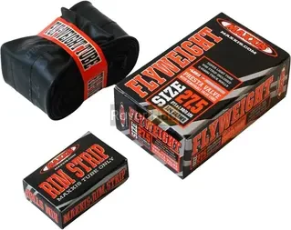 Камера Maxxis Flyweight 27.5&times;1.9/2.125 FV + фліпер ультралайт полегшена (SIB75120000)